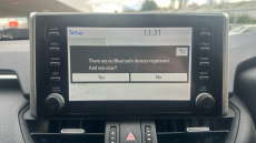 Toyota RAV4 2.5 VVT-i Hybrid Dynamic 5dr CVT Hybrid Estate